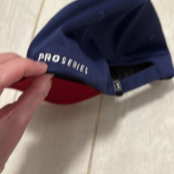New PGA pro series hat